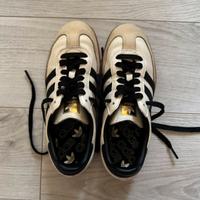 Adidas SAMBA OG - cream