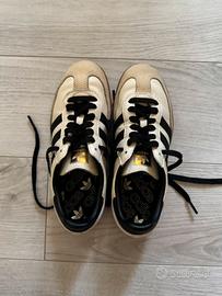 Adidas SAMBA OG - cream