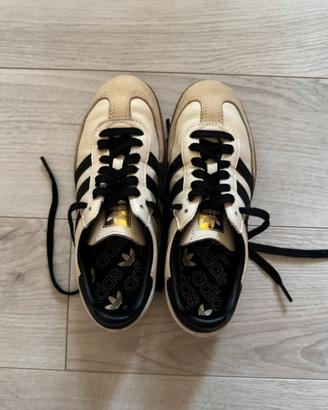 Adidas SAMBA OG - cream