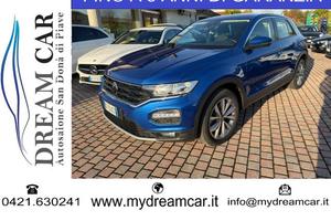 VOLKSWAGEN T-Roc 2.0 TDI SCR 150 CV DSG Business