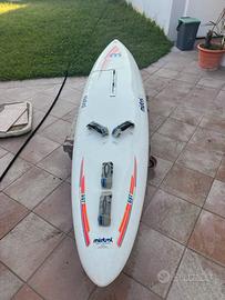 Tavola windsurf Mistral