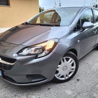 OPEL CORSA 1,3 CDTI-EURO 6-UNICA PROP-3 REVISIONI