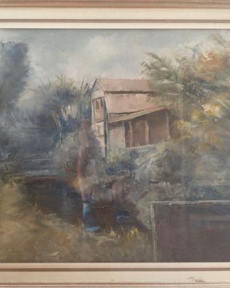 Quadro Minniti 103x83