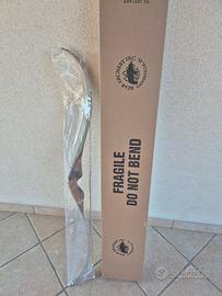 Arco ricurvo bear archery 