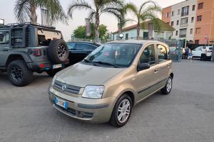 Fiat Panda 1.2 Emotion