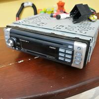 Stereo Clarion e Giocattoli Antichi