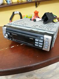 Stereo Clarion e Giocattoli Antichi