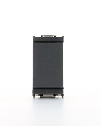 Invertitore grigio 1P 16AX Idea
