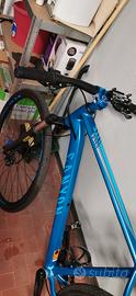 Mtb Canyon Pathlite AL 4.0 super accessoriata 
