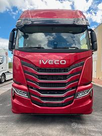 IVECO S WAY AS440S58 T/FP