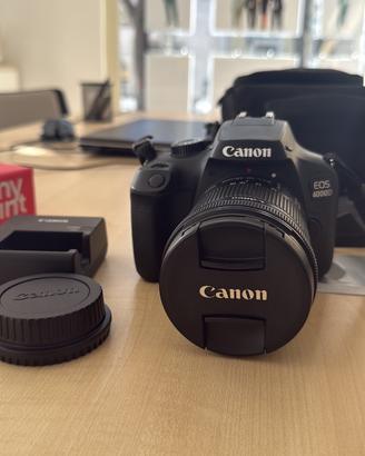 Canon EOS 4000 D
