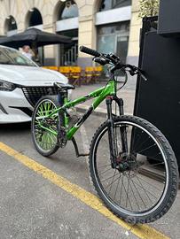 mountain bike gary fisher