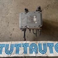 Centralina ABS Audi A3 2009 1968cc TD CBA kw103
