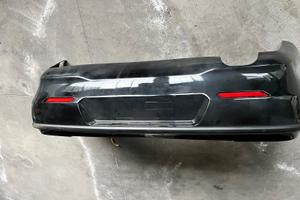 Paraurti post Alfa 156