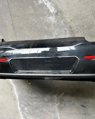 Paraurti post Alfa 156