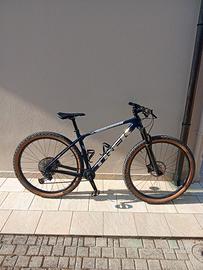 MTB TREK Procaliber 9.6 - Carbonio 29" - Tg. L