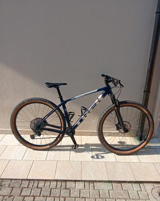 MTB TREK Procaliber 9.6 - Carbonio 29" - Tg. L
