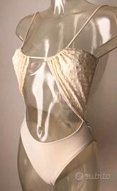 Emporio Armani Costume da bagno momokini 