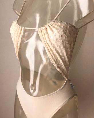 Emporio Armani Costume da bagno momokini 