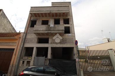 CASA INDIPENDENTE A SAN PIETRO VERNOTICO