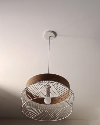 Lampada a sospensione