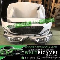 Musata completa hyundai i20 anno 2019 #177