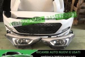 Musata completa hyundai i20 anno 2019 #177