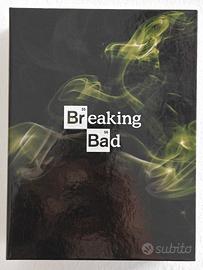 Breaking Bad 
