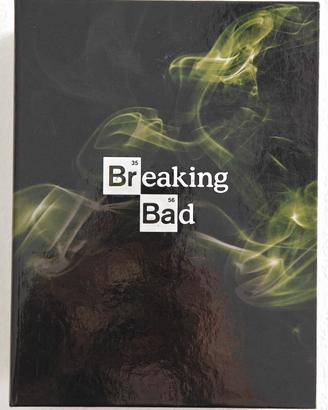Breaking Bad 
