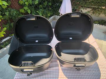 bauletti laterali moto-scooter