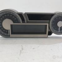 STRUMENTAZIONE BMW K1600GT 10-16