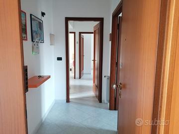 Camera per studentessa