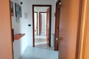 Camera per studentessa