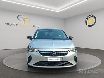 Opel Corsa 1.5 D 100 CV Elegance