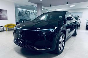 Mercedes-Benz EQA 250 + Progressive Advanced Plus
