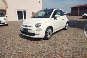 500 DOLCEVITA HYBRID
