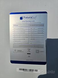 kit fotovoltaico 1kw completo