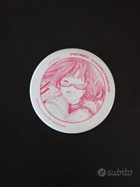 Gaishu isshoku - un gioco da ragazzi lucca