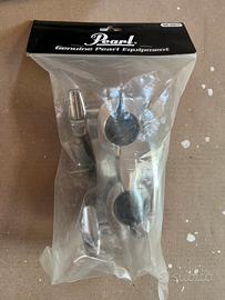 Strumenti musicali supporto batteria pearl BB300 C