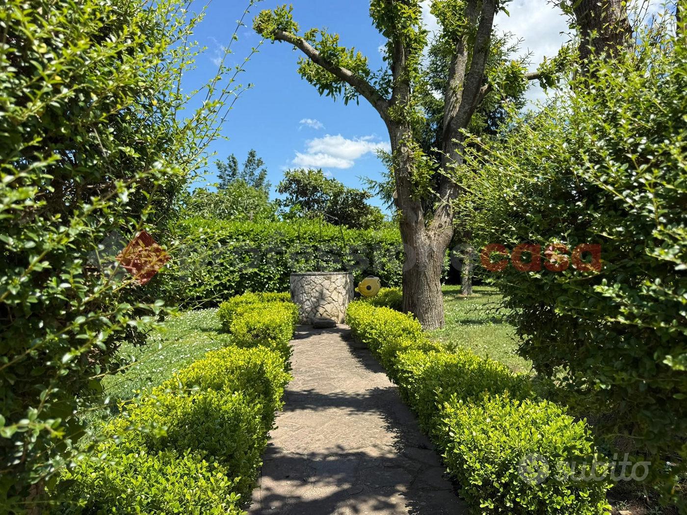 Casa – San Martino Valle Caudina, Crocevia-Innocenzi - Altro