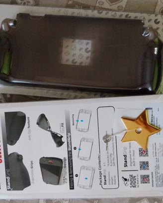 Custodia StandGrip per Nintendo Switch 2