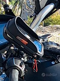 Porta telefono da Moto/Scooter  Givi S957B