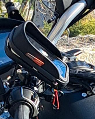 Porta telefono da Moto/Scooter  Givi S957B