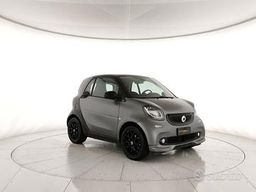 Smart fortwo 0.9 t. Superpassion 90cv twinamic