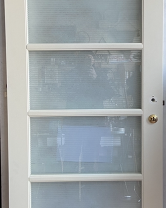 Porta a vetri Garofoli Sublimia