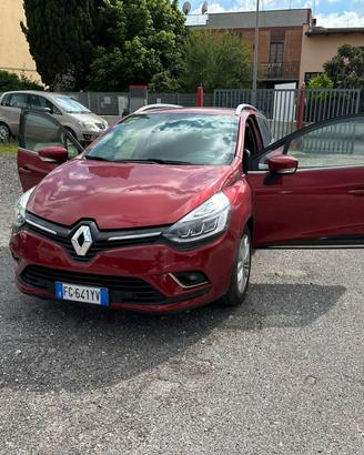Renault Clio Sporter TCe 12V 90CV Start&Stop Energ