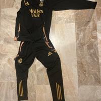 completo real madrid