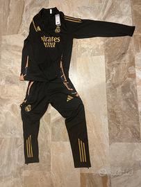 completo real madrid