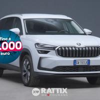 SKODA kodiaq ii 2024 Kodiaq 2.0 tdi evo Style 150c