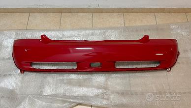Paraurti posteriore Mini Cooper S R53